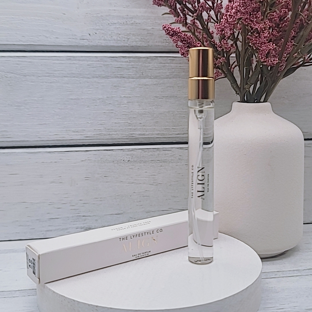 The Lyfestyle Co Aling Spray